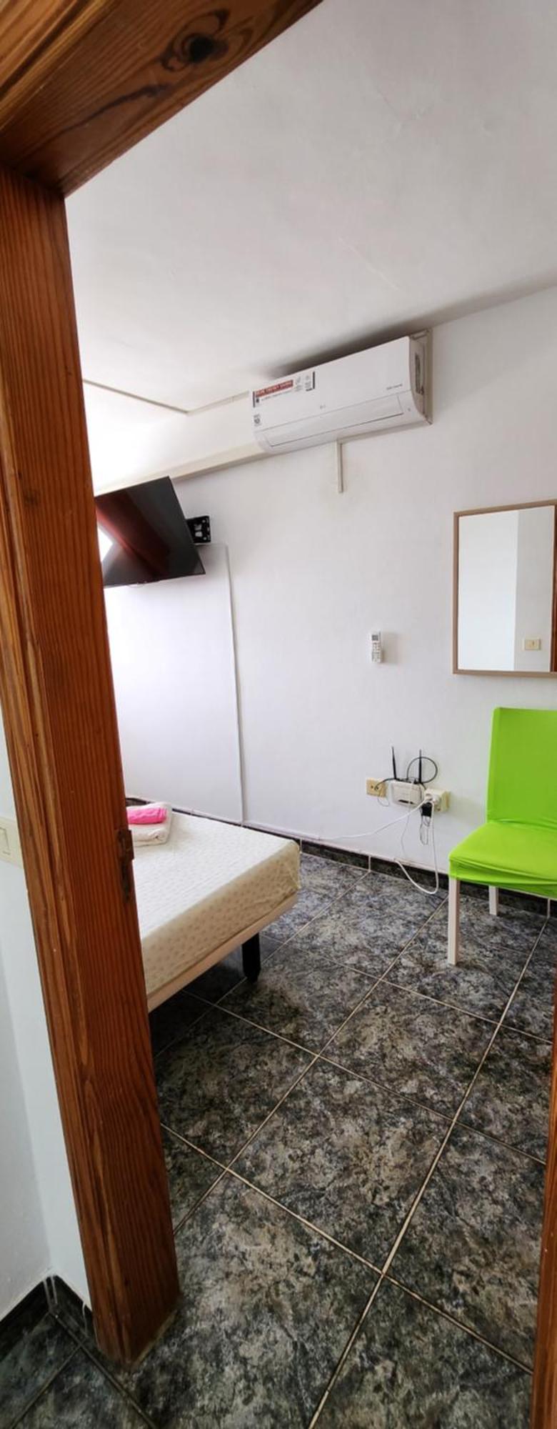 Apartamentos América Valle Gran Rey Exterior foto