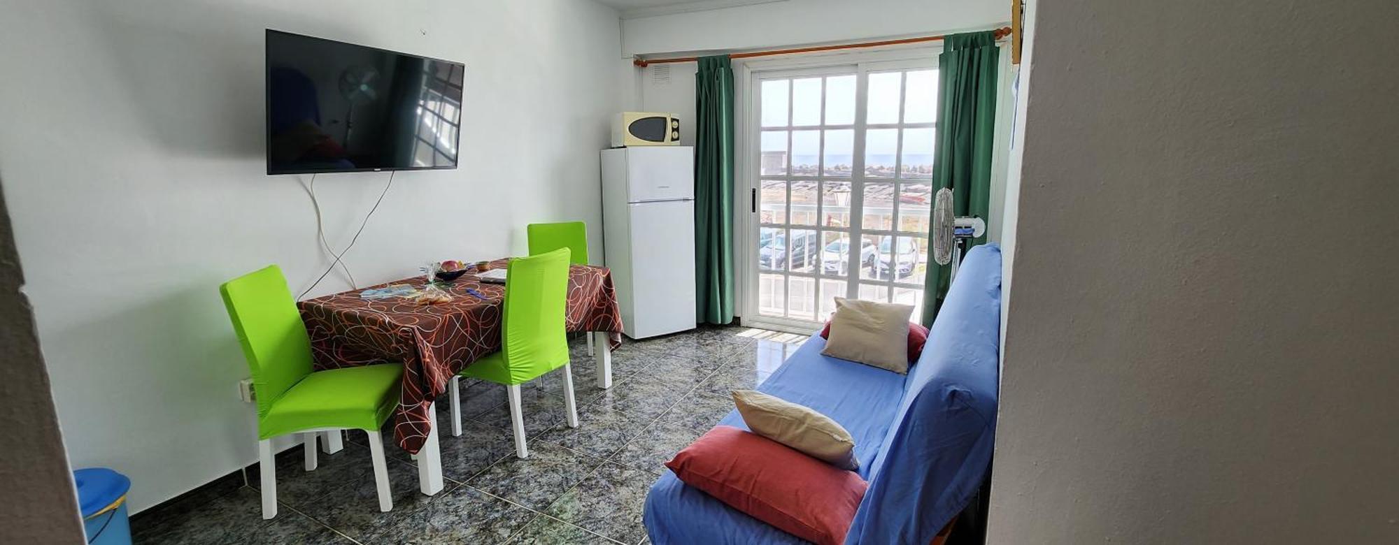 Apartamentos América Valle Gran Rey Exterior foto