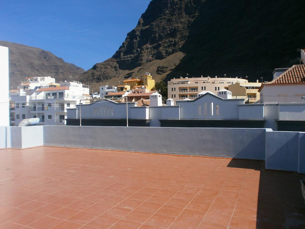 Apartamentos América Valle Gran Rey Exterior foto